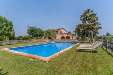 Location Villa à Sant Pere Pescador 10 personnes