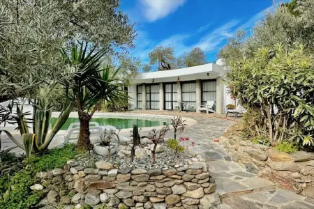 Location Maison à Órgiva 9 personnes
