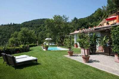 Location Maison à Bagno a Ripoli 6 personnes, San Casciano in Val di Pesa