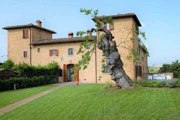 Location Maison à Tavarnelle val di Pesa 12 personnes, San Gimignano