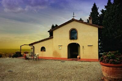 Location Maison à Montelupo Fiorentino 10 personnes, San Casciano in Val di Pesa