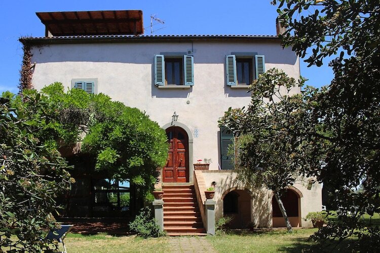 Location Château à Marina di Grosseto 6 personnes, Castiglione della Pescaia