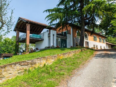 Location Maison à Ovada 12 personnes, Piemont