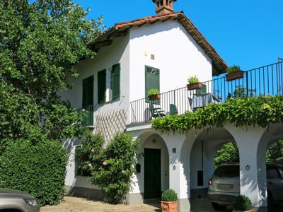 Location Gîte à San Damiano d'Asti 2 personnes, Asti