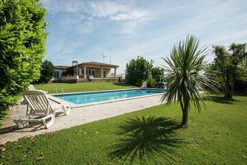 Location Villa à Sant Pere Pescador 8 personnes, Sant Pere Pescador