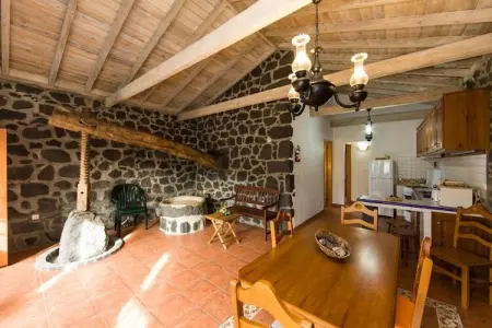 Location Maison à Santa Luzia 4 personnes