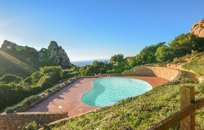 Location Maison à Costa Paradiso 6 personnes, Sardaigne