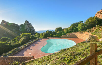 Location Maison à Costa Paradiso 8 personnes, Sardaigne