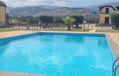 Location Maison à Isca Marina 6 personnes