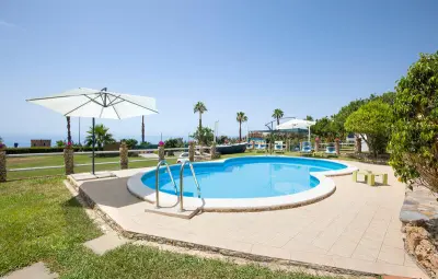 Location Maison à Cittadella del Capo 10 personnes