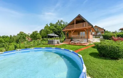 Location Maison à Glogovec Zagorski 6 personnes