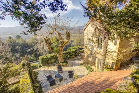 Location Maison à La Roque Gageac 6 personnes