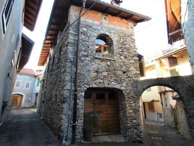 Location Maison à Castelveccana 4 personnes, Porto Valtravaglia