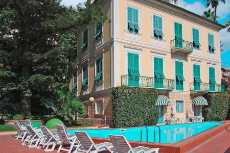 Location Villa à Imperia 4 personnes