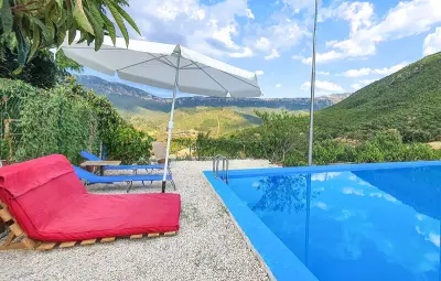 Location Maison à Orgosolo 6 personnes