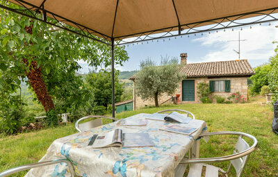 Location Maison à Monte C.di Vibio PG 6 personnes, Todi