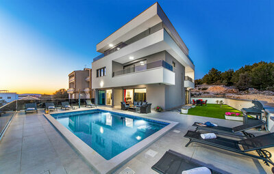 Location Maison à Sibenik 10 personnes, Sibenik