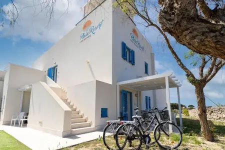 Location Maison à Favignana 2 personnes