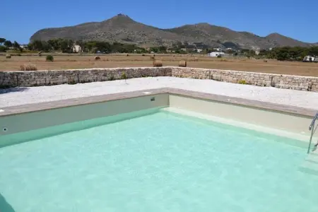 Location Maison à Favignana TP 2 personnes