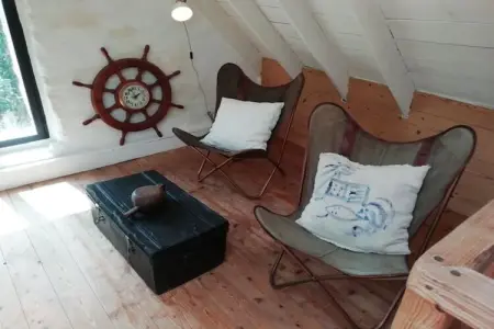 Location Maison à Cleden Cap Sizun 2 personnes