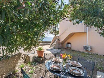Location Maison à Solenzara 4 personnes, Corse du Sud