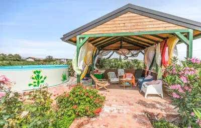 Location Maison à Paternò 6 personnes