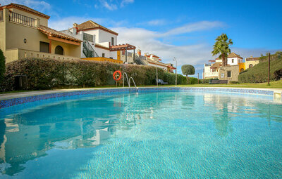 Location Maison à Ayamonte 8 personnes, Huelva