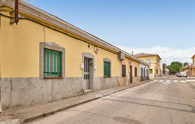 Location Maison à San Martín 5 personnes, Région de Madrid