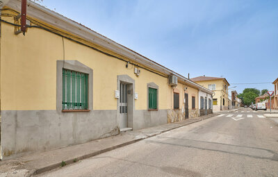 Location Maison à San Martín 5 personnes, Région de Madrid