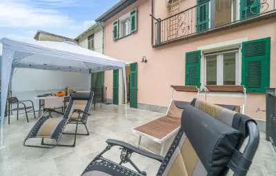 Location Maison à Cicagna 7 personnes