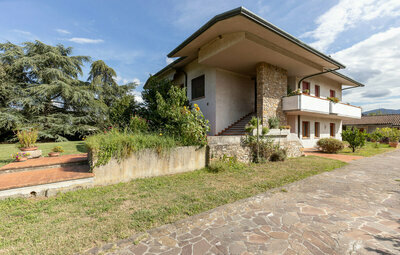 Location Maison à Antraccoli Lucca 6 personnes, San Giuliano Terme