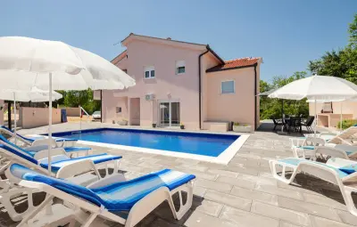 Location Maison à Vinjani Gornji 10 personnes