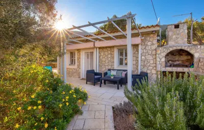 Location Maison à Sveti Jakov 4 personnes