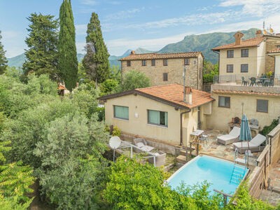Location Maison à Camaiore 4 personnes, Lucques