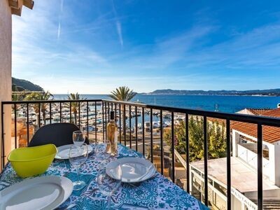 Location Maison à Saint Cyr sur Mer La Madrague 4 personnes, La Cadière d'Azur