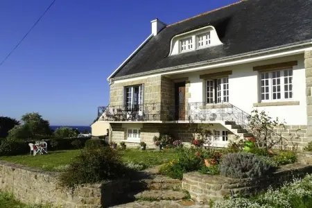 Location Maison à Plouhinec 6 personnes
