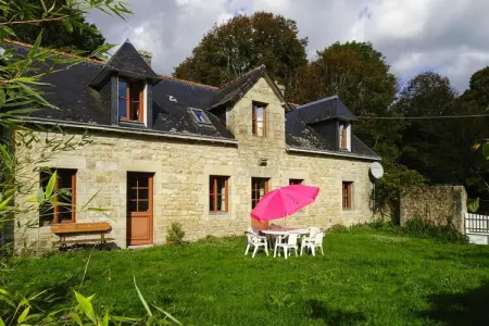 Location Maison à Bénodet 6 personnes