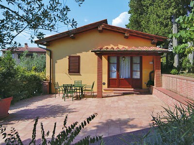 Location Maison à Certaldo 4 personnes, Tavarnelle Val di Pesa
