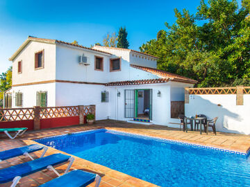Location Maison à Nerja 7 personnes, Nerja