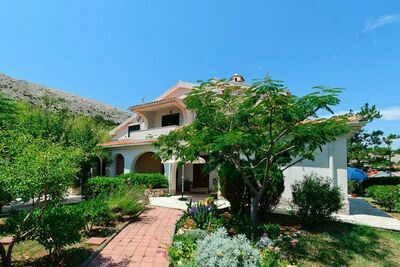 Location Maison à Pag 3 personnes, Ile de Pag