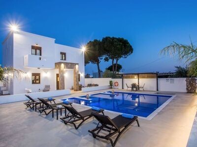 Location Villa à Lindos 6 personnes, Sud de l'Égée