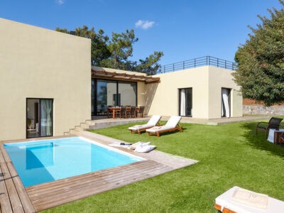 Location Villa à Lindos 7 personnes, Sud de l'Égée
