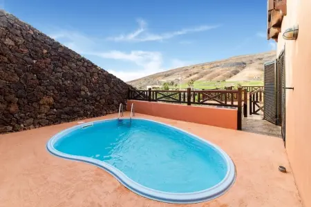 Location Maison à Jandía 6 personnes