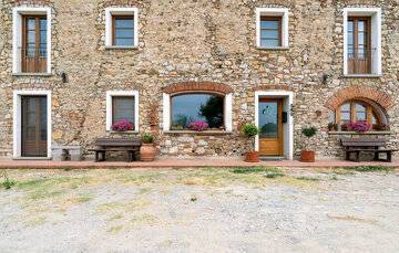 Location Maison à Monsummano Terme 8 personnes, Province de Pistoia