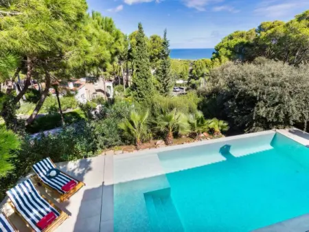 Location Maison à Pals 10 personnes