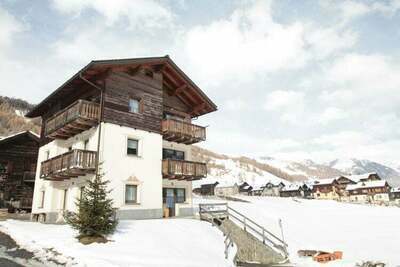 Location Chalet à Livigno 3 personnes, Sondrio