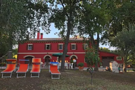Location Maison à Serrungarina 9 personnes