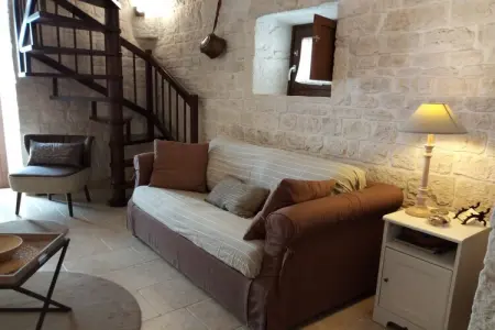 Location Gîte à Alberobello 2 personnes