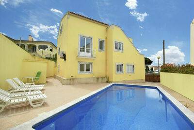 Location Villa à Nadadouro 8 personnes, Portugal