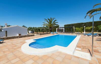 Location Maison à Conil de la Frontera 3 personnes, Cadix